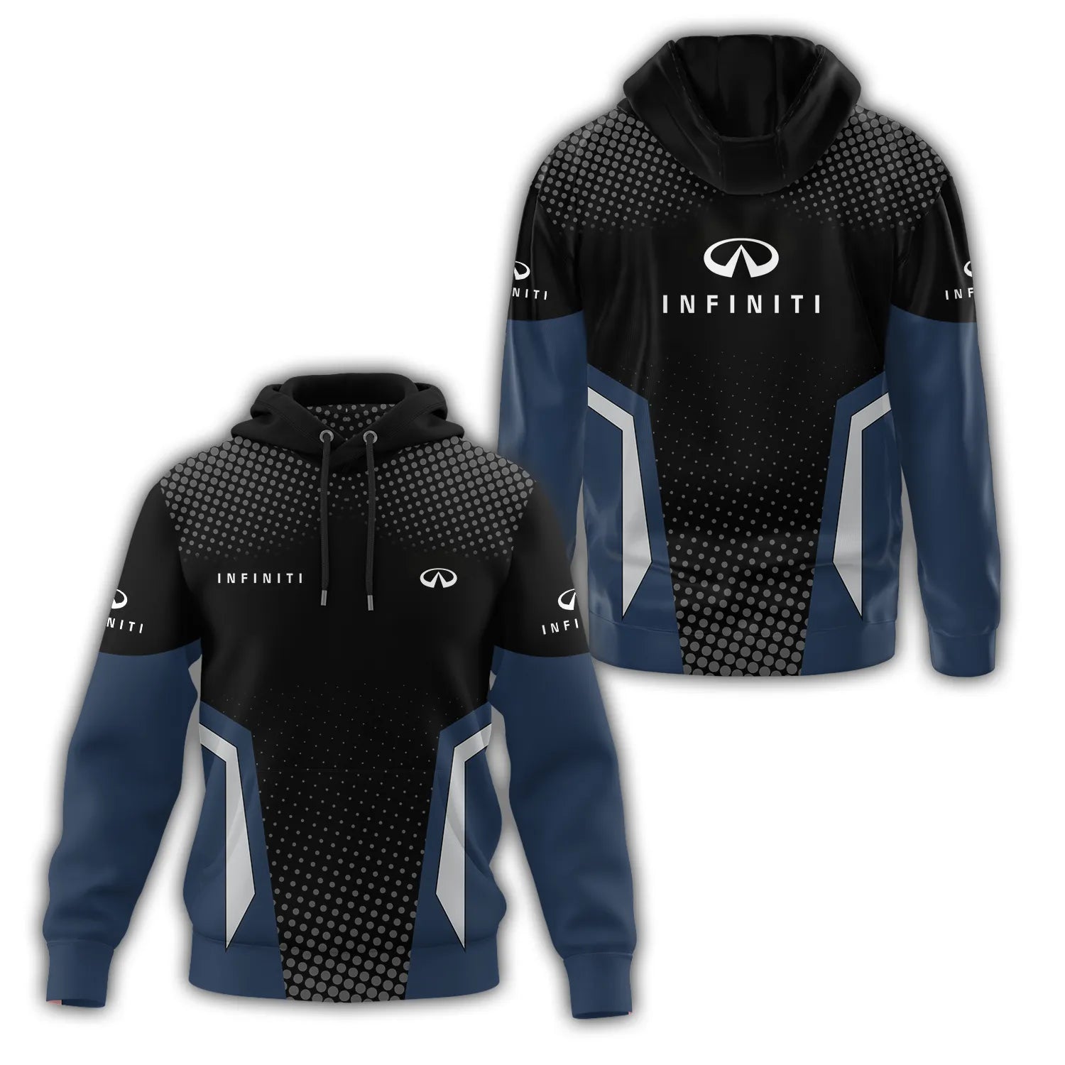 Infiniti Hoodie SC032