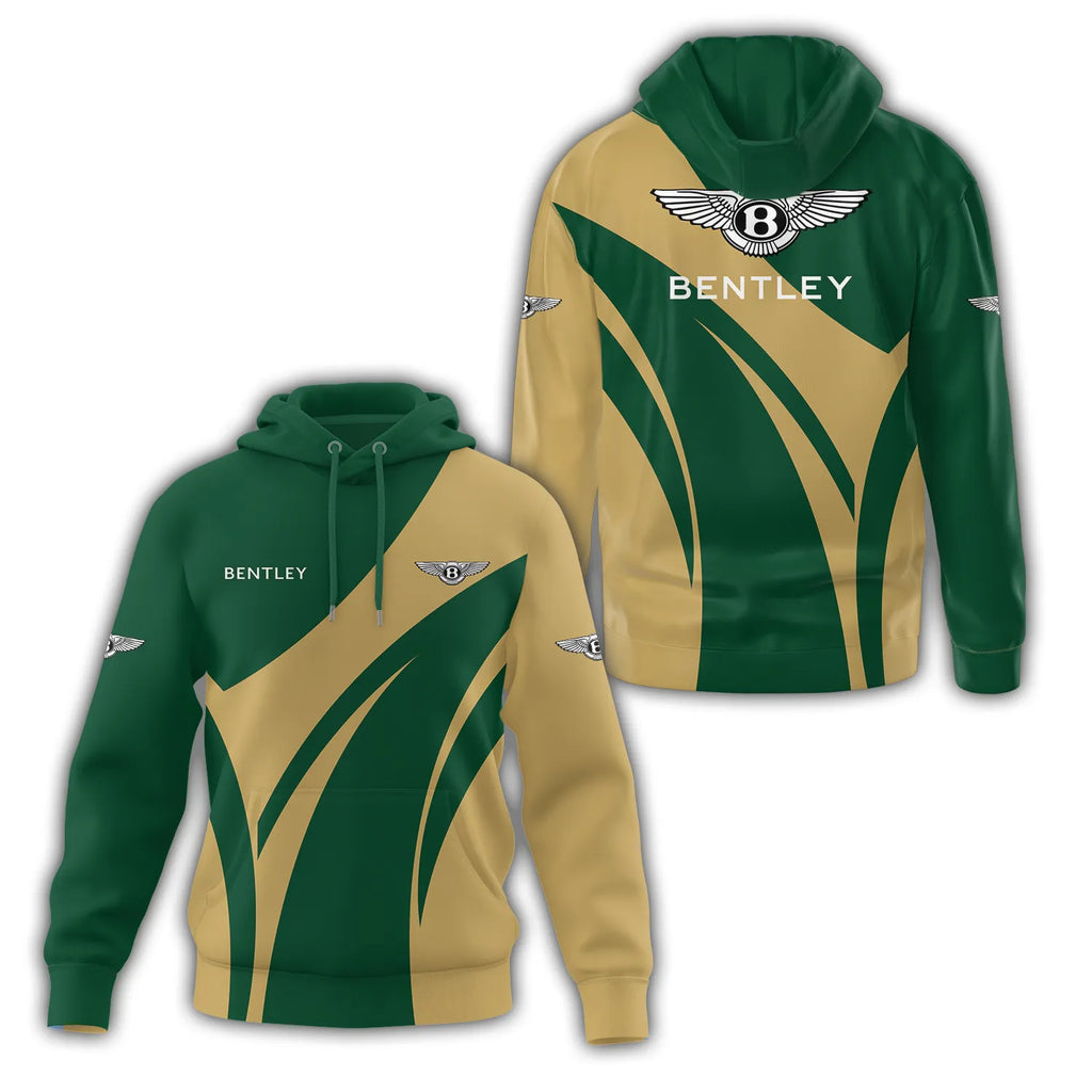 Bentley Hoodie
