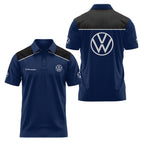 Volkswagen Short Sleeve Polo USPL2974