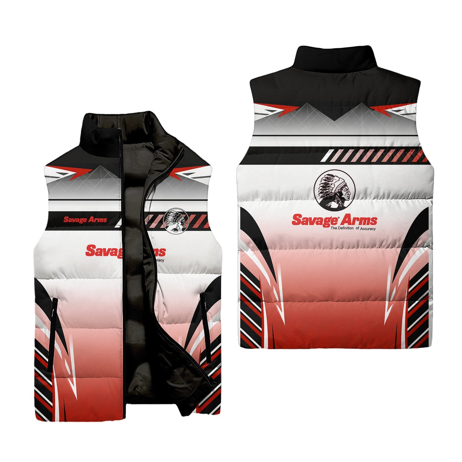 Savage Arms Hoodie USPL2227