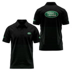 Land Rover Short Sleeve Polo USPL2841