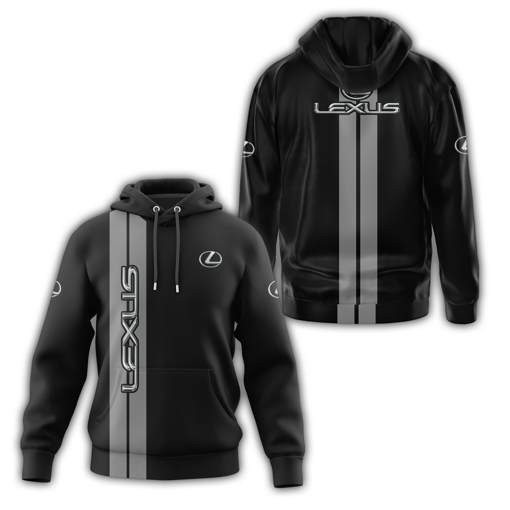 Lexus Apparels USPL2427