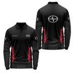 Scion Long Sleeve Polo SC032