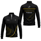 Polestar Quarter-zip Pullover