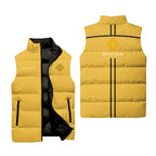 Rivian Sleeveless Puffer Jacket SC018
