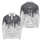 Polestar Long Sleeve Polo USPL3558
