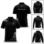 Maserati Cover