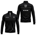 Unknown Quarter-zip Pullover