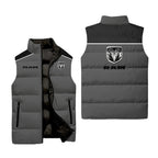 Ram Sleeveless Puffer Jacket USPL3034