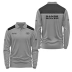 Range Rover Long Sleeve Polo USPL3274