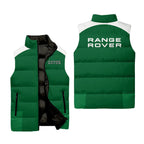 Range Rover Sleeveless Puffer Jacket SC016
