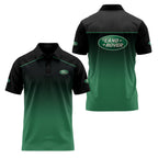 Land Rover Short Sleeve Polo USPL2857