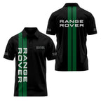 Range Rover Short Sleeve Polo SC013