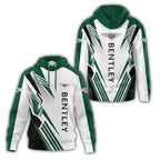 Unknown Hoodie