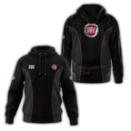 Fiat Hoodie