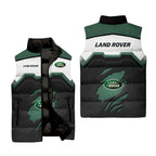 Land Rover Sleeveless Puffer Jacket USPL2899