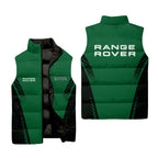 Range Rover Sleeveless Puffer Jacket SC017