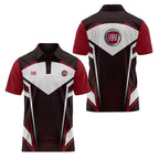 Fiat Short Sleeve Polo SC033