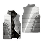 Lexus Sleeveless Puffer Jacket USPL2457