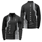 Lincoln Long Sleeve Polo SC029
