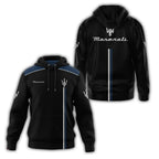 Maserati Hoodie
