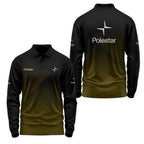 Polestar Long Sleeve Polo SC012