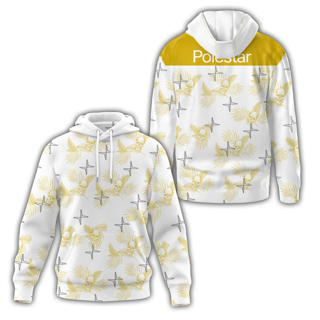 Polestar Hoodie