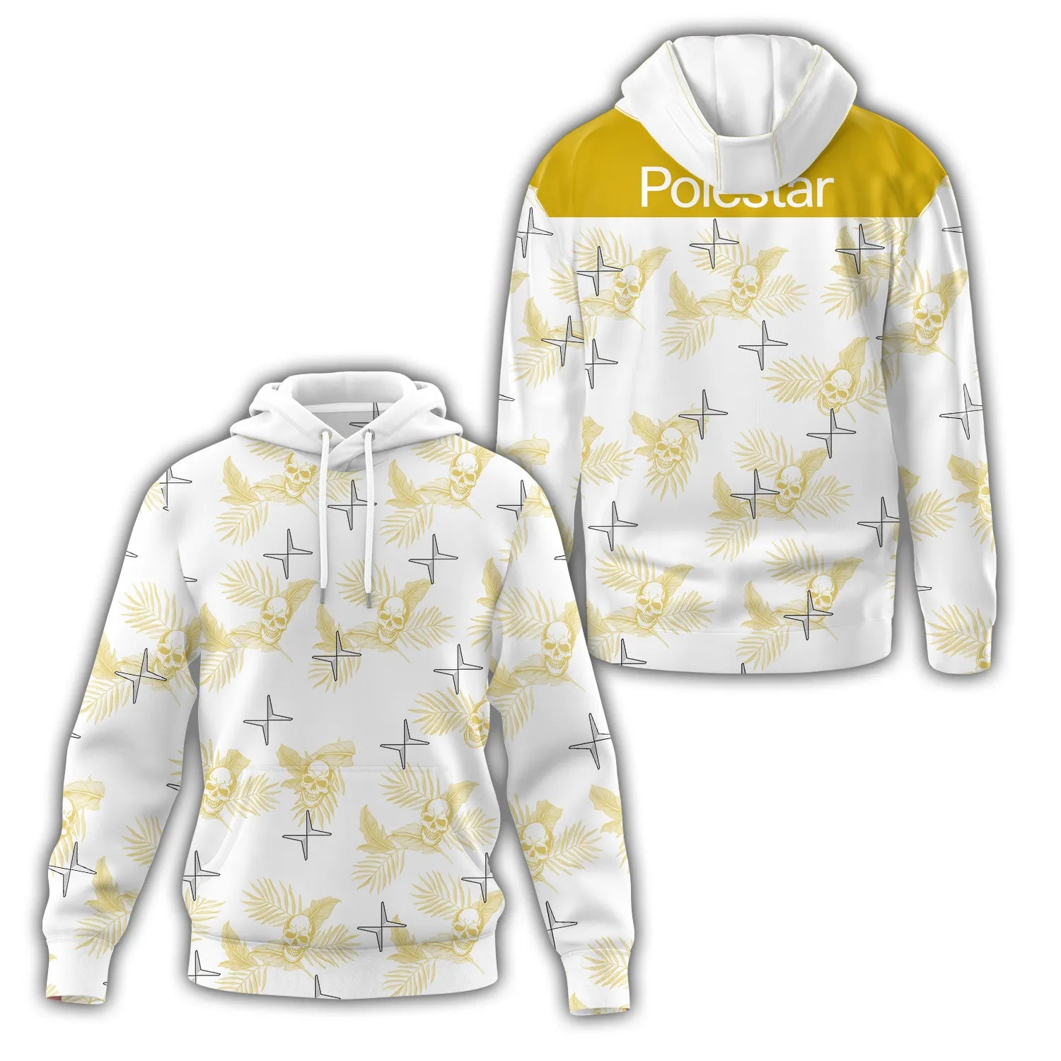 Polestar Hoodie