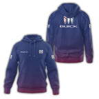 Unknown Hoodie