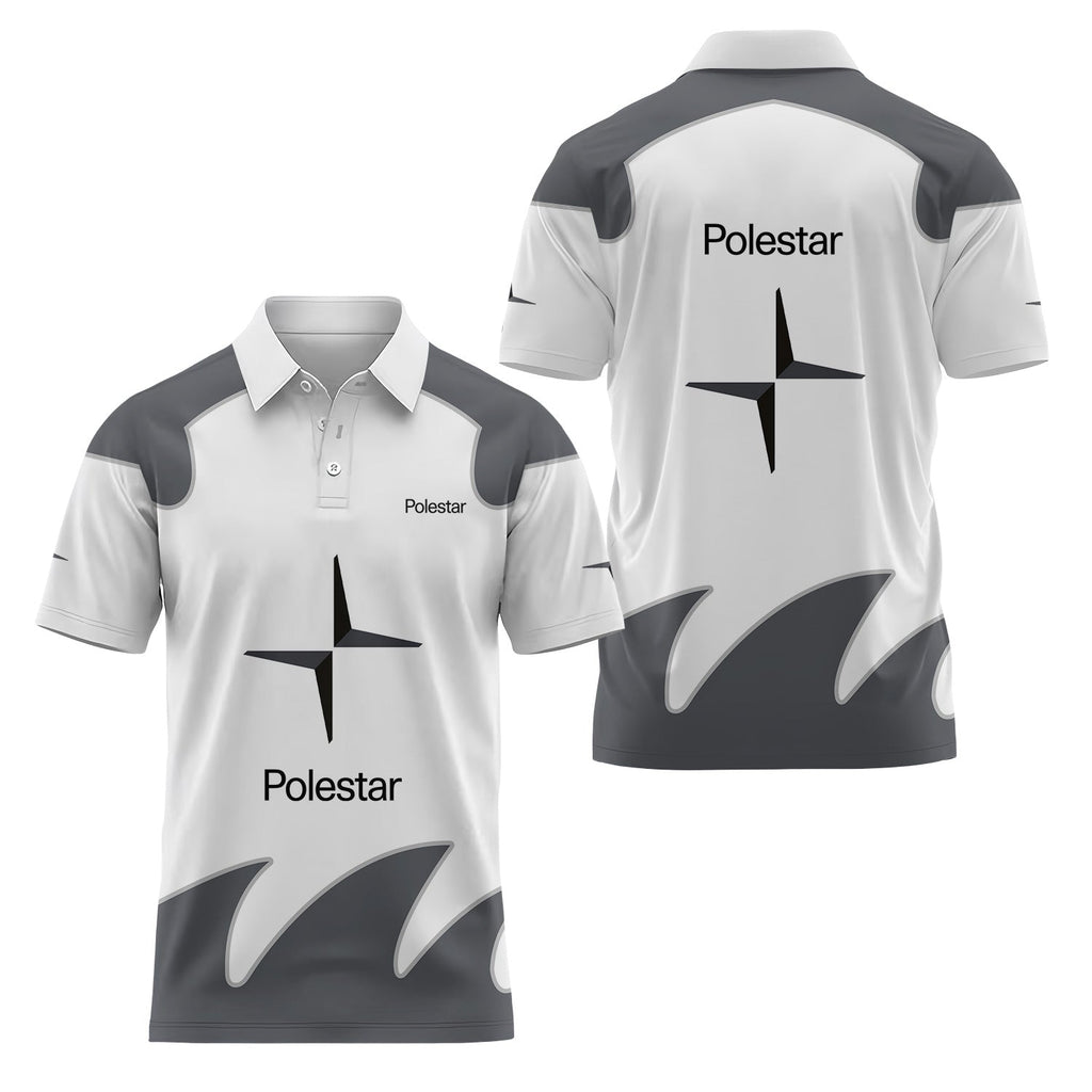 Polestar Short Sleeve Polo USPL3556