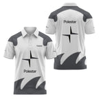 Polestar Short Sleeve Polo USPL3556