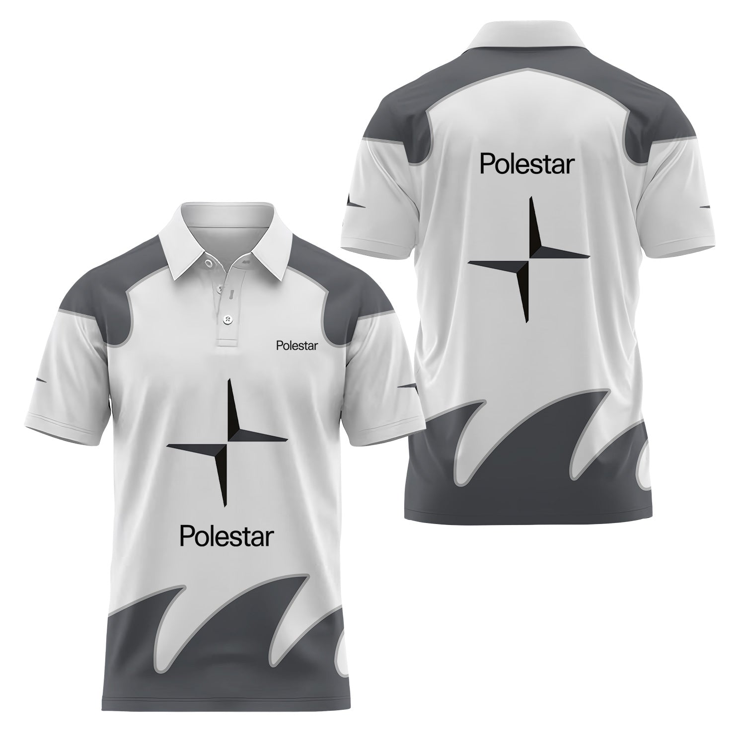 Polestar Short Sleeve Polo USPL3556
