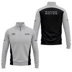 Unknown Quarter-zip Pullover