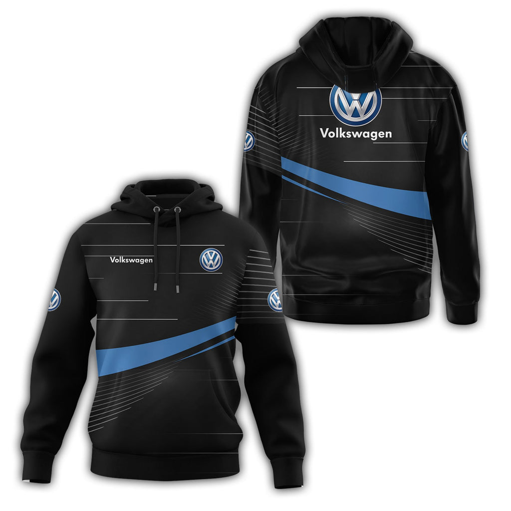 Unknown Hoodie