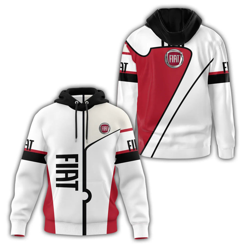 Fiat Hoodie