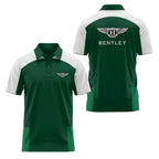 Bentley Short Sleeve Polo SC016