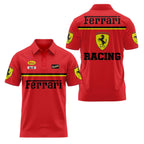 FRR Short Sleeve Polo USPL223