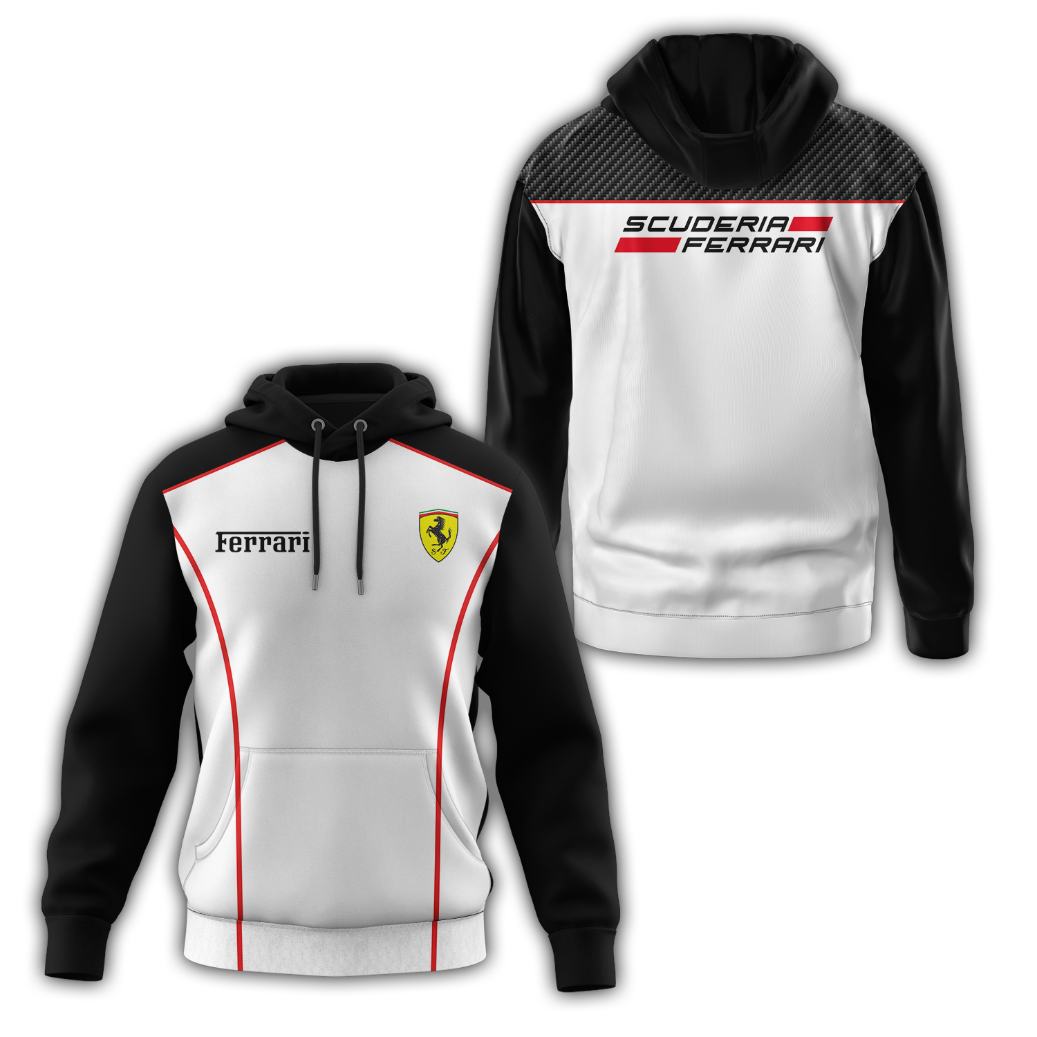 FRR Hoodie USPL202