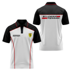 FRR Short Sleeve Polo USPL202