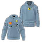 FRR Hoodie USPL239