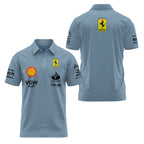 FRR Short Sleeve Polo USPL239