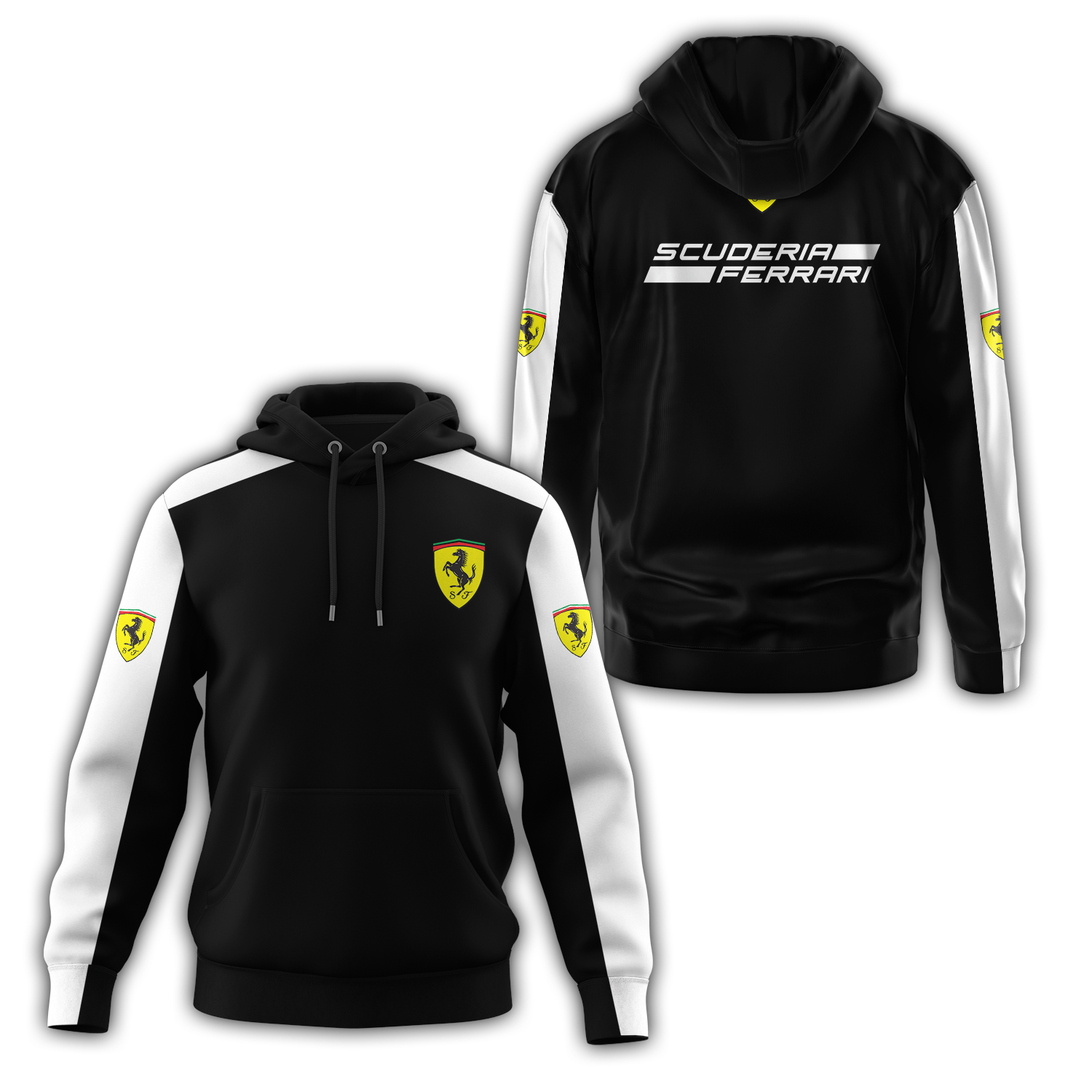 FRR Hoodie USPL218