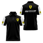 FRR Short Sleeve Polo USPL218
