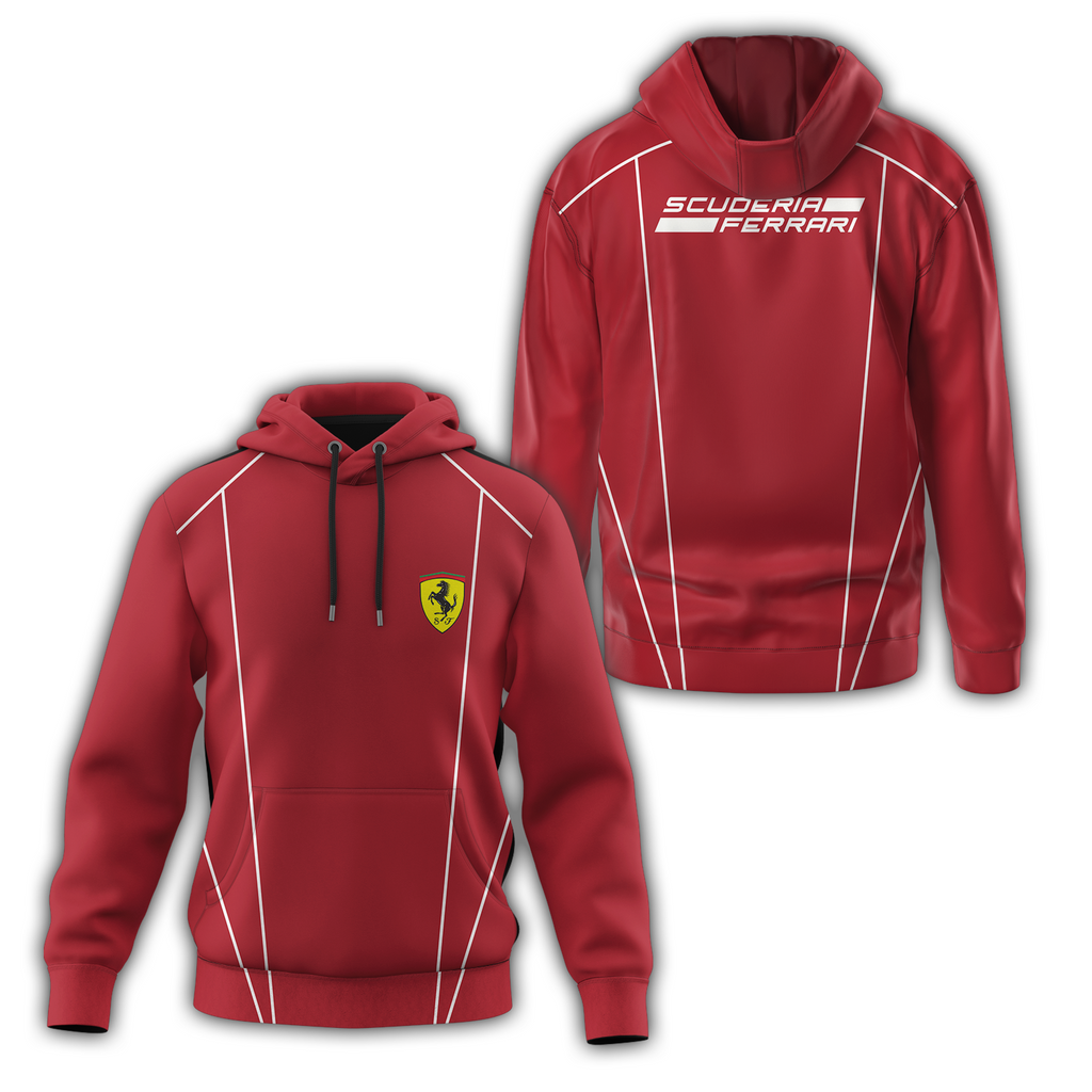 FRR Hoodie USPL230