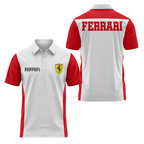 FRR Short Sleeve Polo USPL207