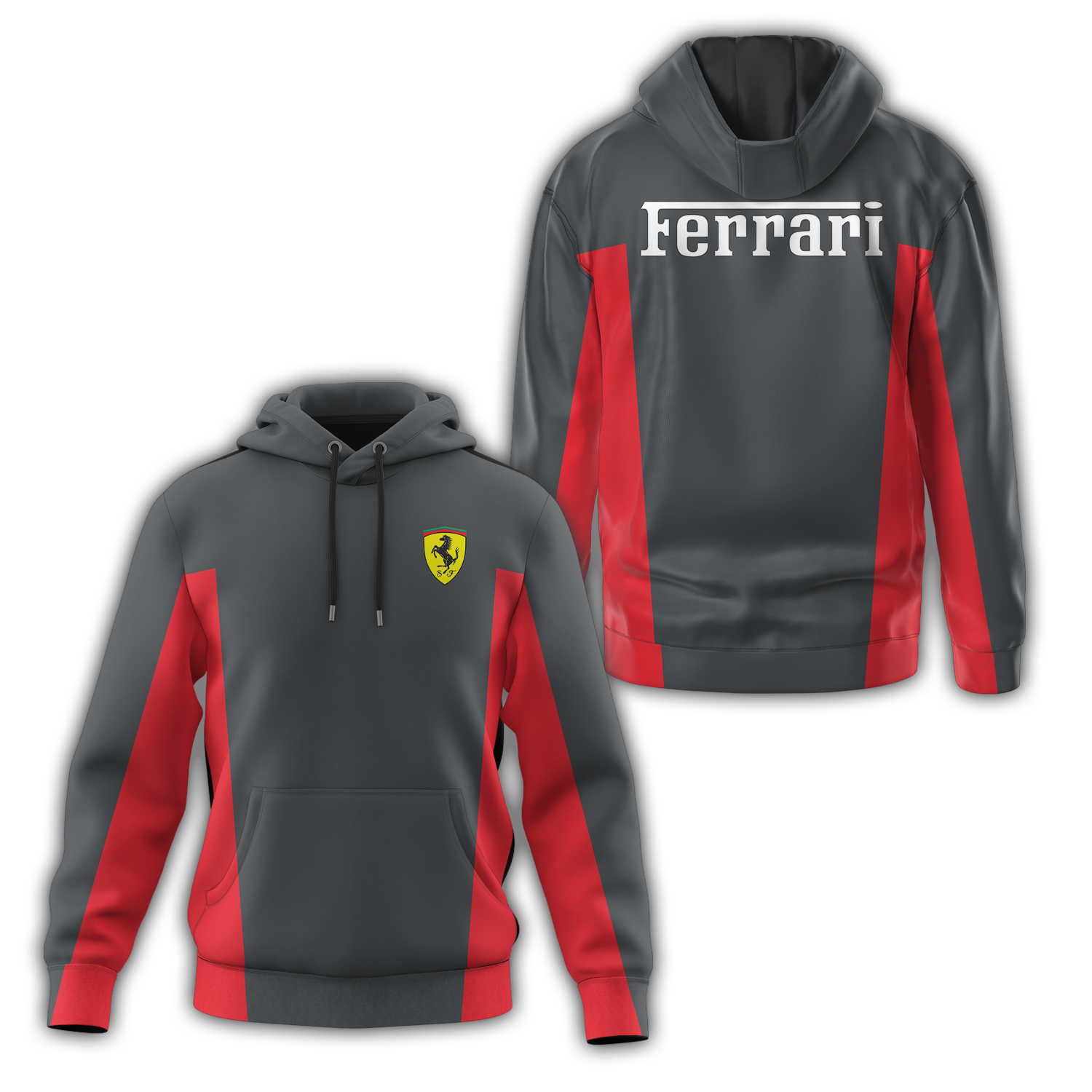 FRR Hoodie USPL210