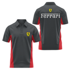 FRR Short Sleeve Polo USPL210
