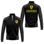 FRR Quarter-zip Pullover USPL231