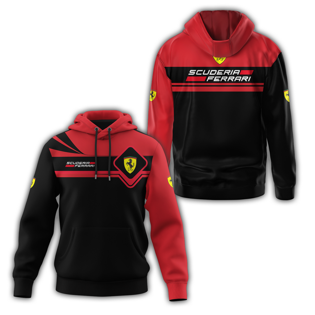 FRR Hoodie USPL221