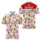 FRR Short Sleeve Polo USPL258